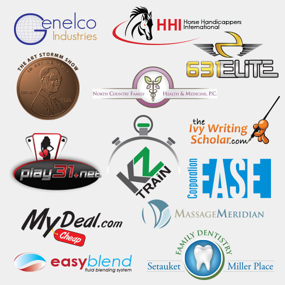 Logo Design New York
